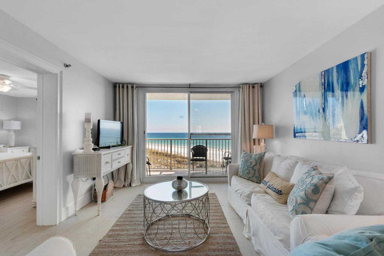 Destin On The Gulf Villa Buitenkant foto
