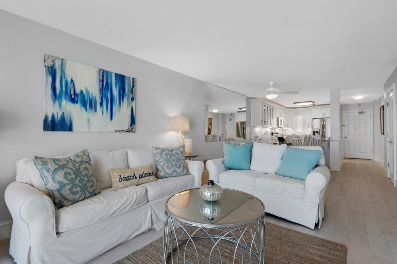 Destin On The Gulf Villa Buitenkant foto