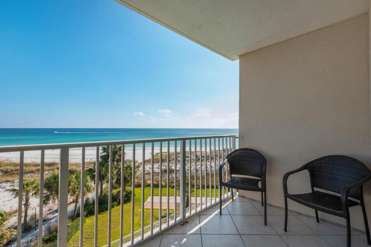 Destin On The Gulf Villa Buitenkant foto