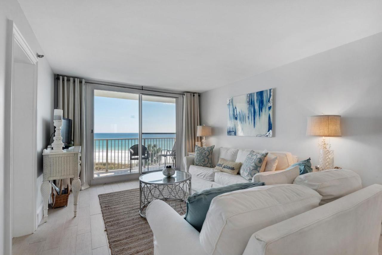 Destin On The Gulf Villa Buitenkant foto