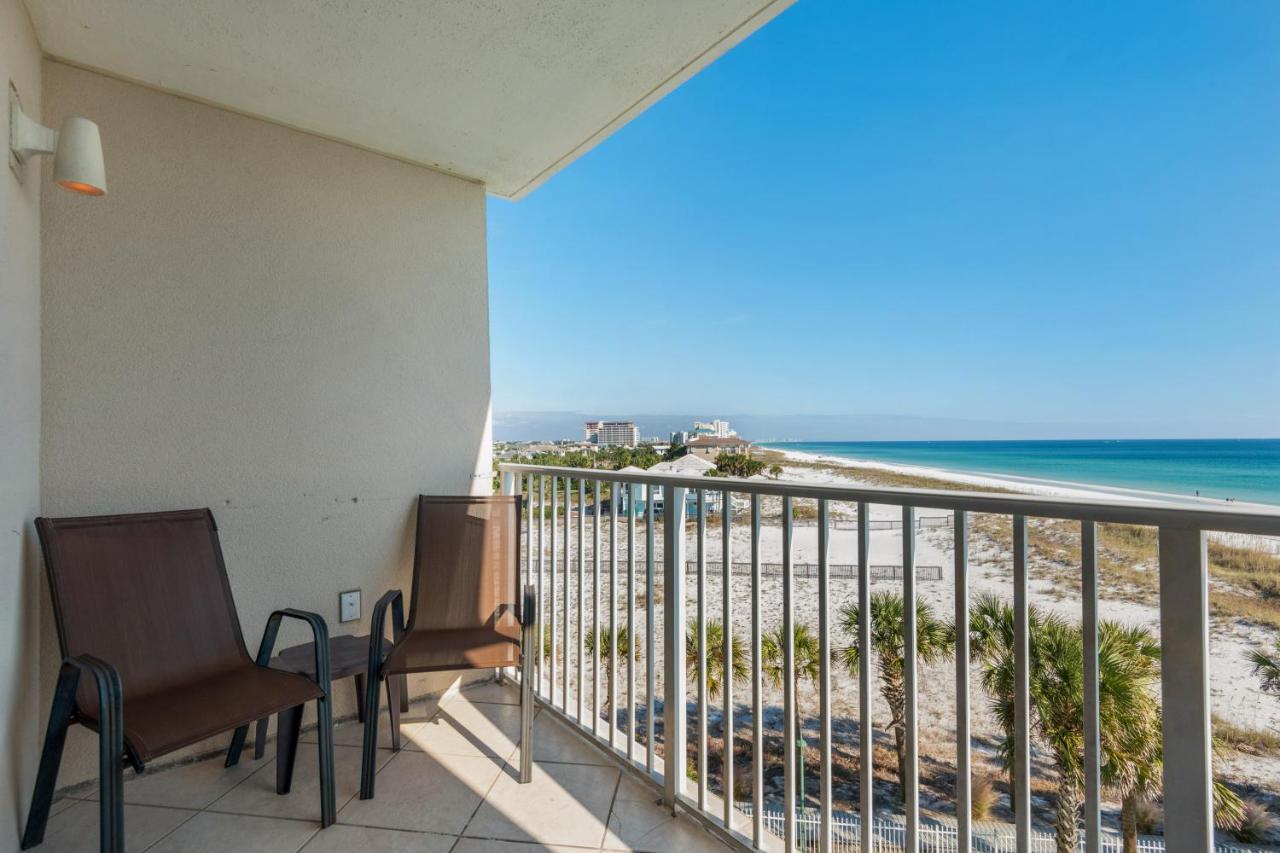 Destin On The Gulf Villa Buitenkant foto