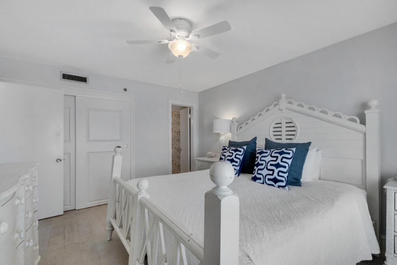 Destin On The Gulf Villa Buitenkant foto