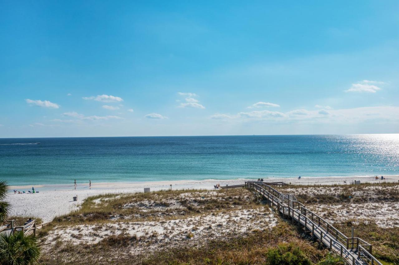 Destin On The Gulf Villa Buitenkant foto