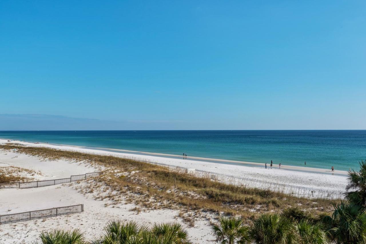 Destin On The Gulf Villa Buitenkant foto