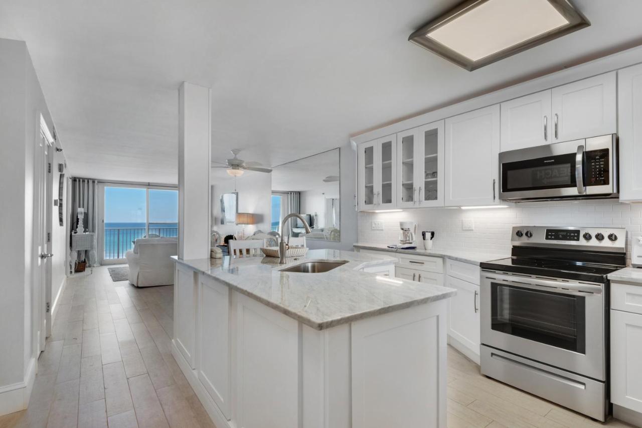 Destin On The Gulf Villa Buitenkant foto