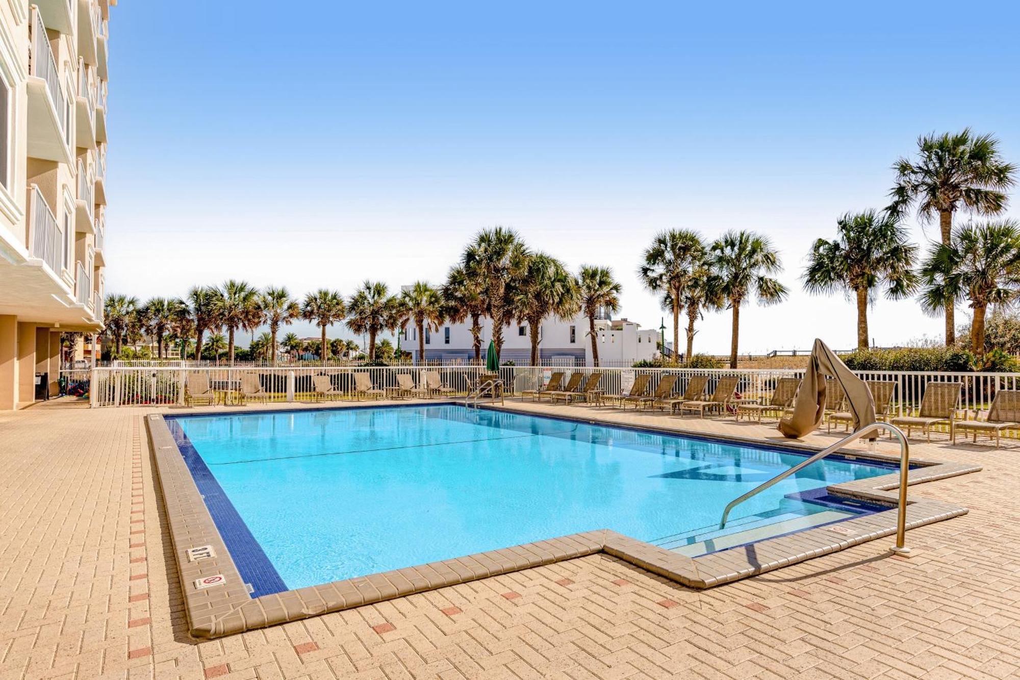 Destin On The Gulf Villa Buitenkant foto