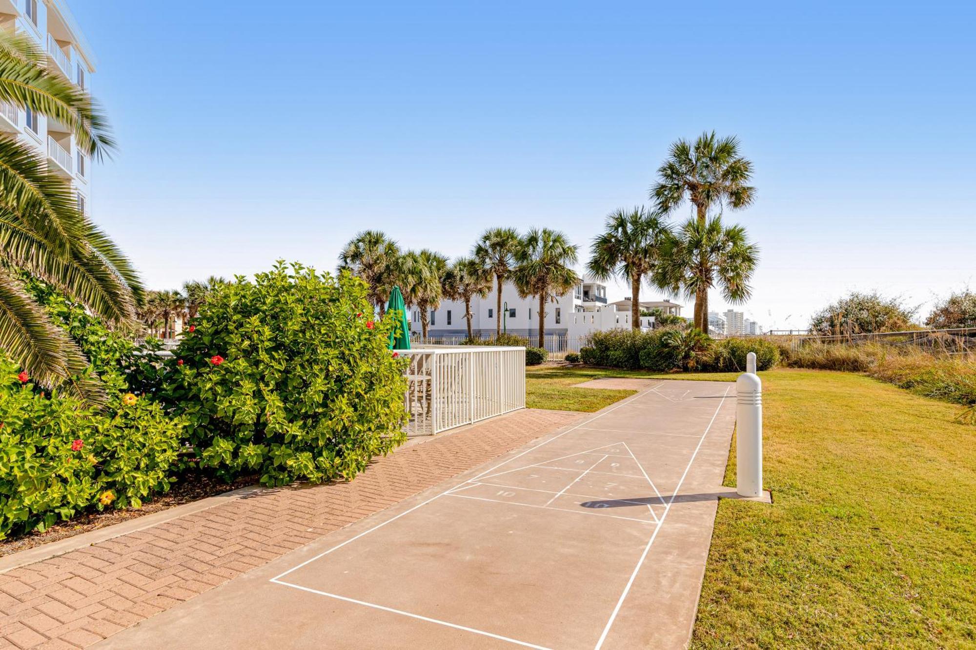 Destin On The Gulf Villa Buitenkant foto