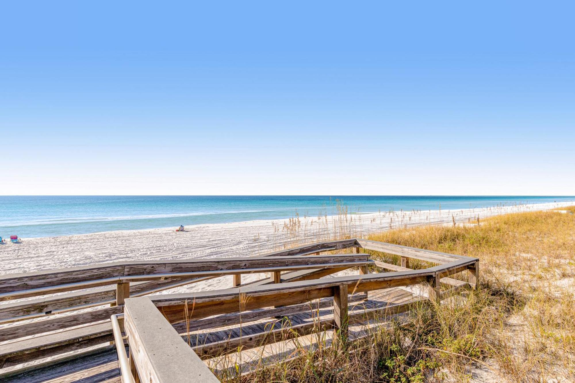Destin On The Gulf Villa Kamer foto