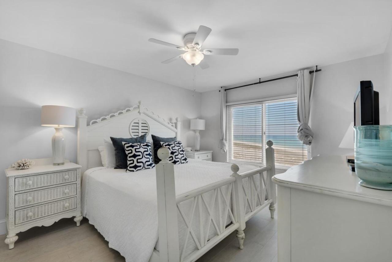 Destin On The Gulf Villa Buitenkant foto
